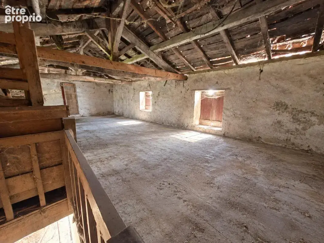 Maison 6 pièces 205 m² à vendre à Clermont-Dessous (47130) - photo 14
