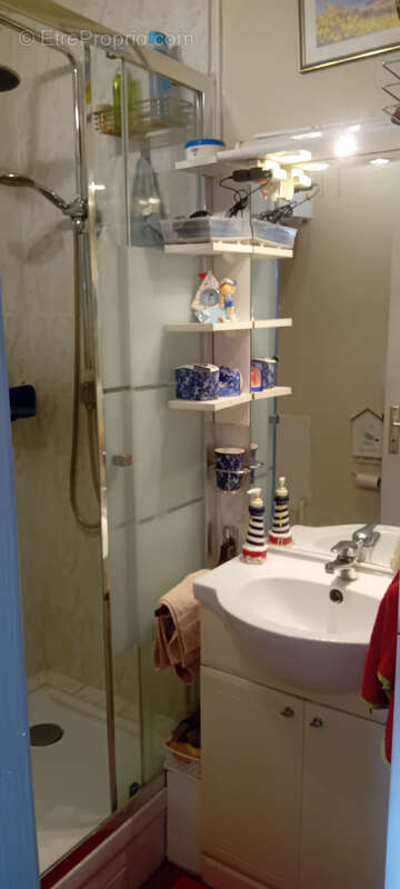 Appartement à LE BARCARES