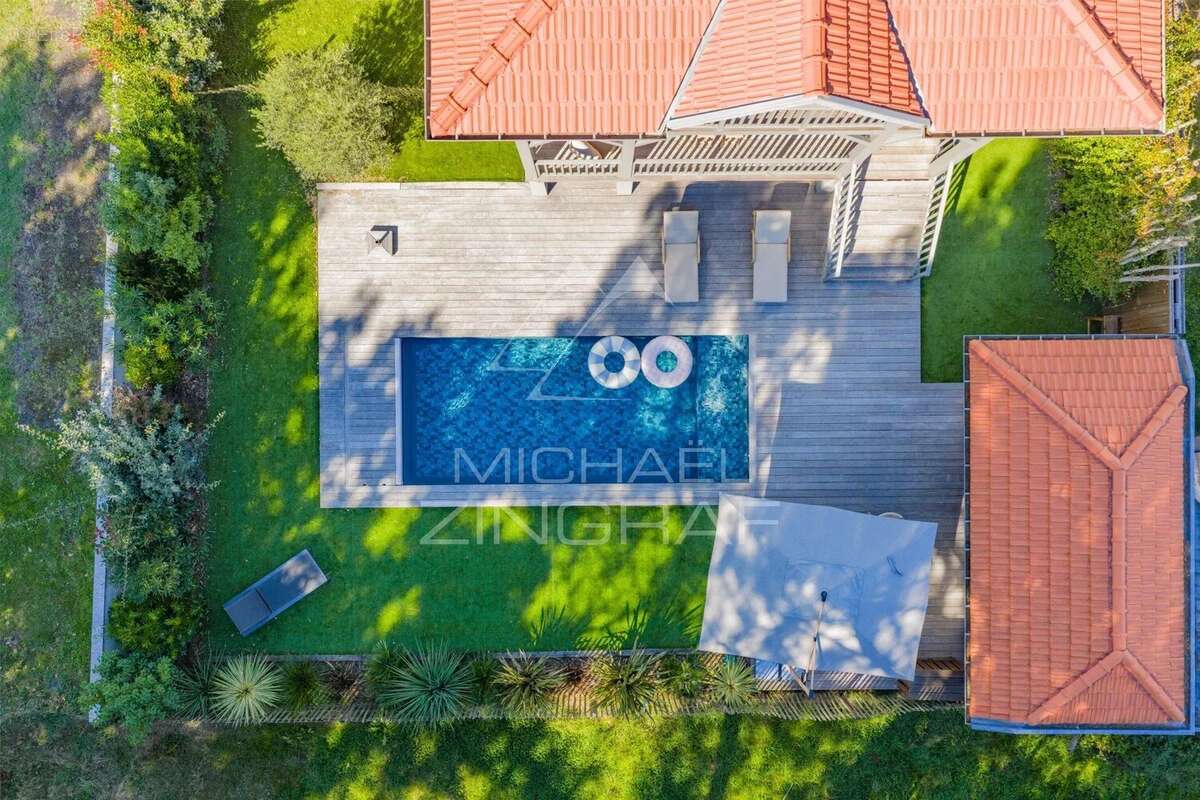 Maison à LA TESTE-DE-BUCH