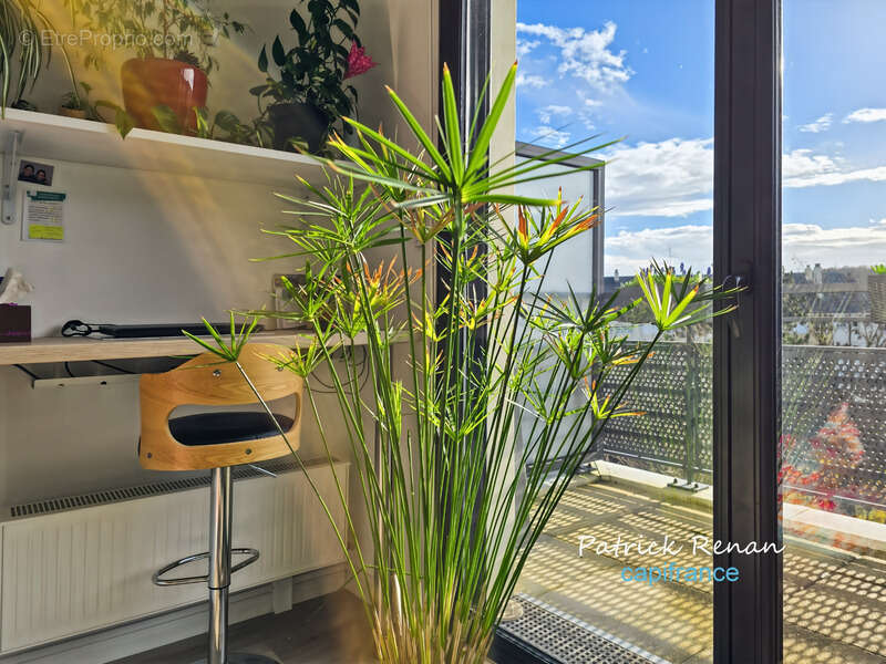 Appartement à vendre 4 pièces, T4, SAINT CYR L'ECOLE (78) - photo 15