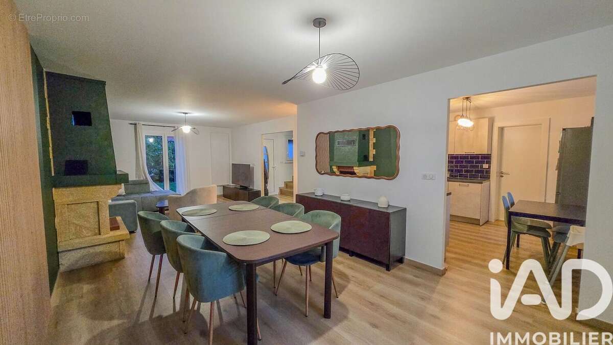 Photo 7 - Maison à YUTZ