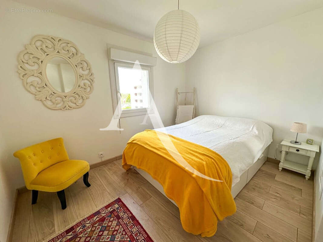 Appartement La Grande Motte 2 pièces traversant de 40.20 m2 - photo 4