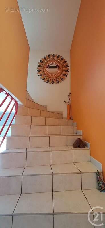 Appartement à LATOUR-BAS-ELNE