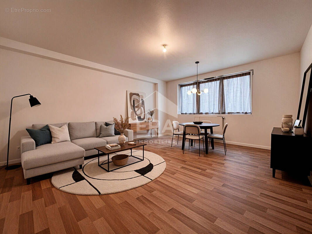 Appartement à ORLEANS