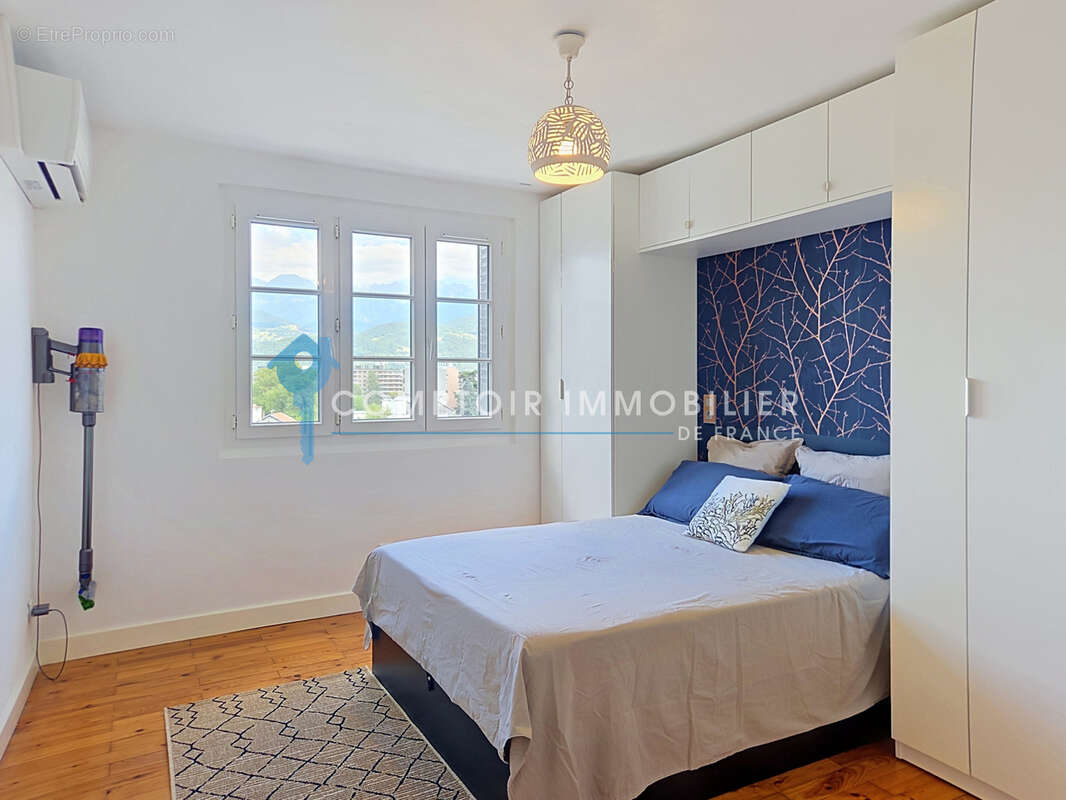 Appartement t2 grenoble stalingrad 38100 - photo 9