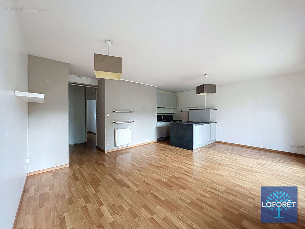 Appartement à VALENCIENNES