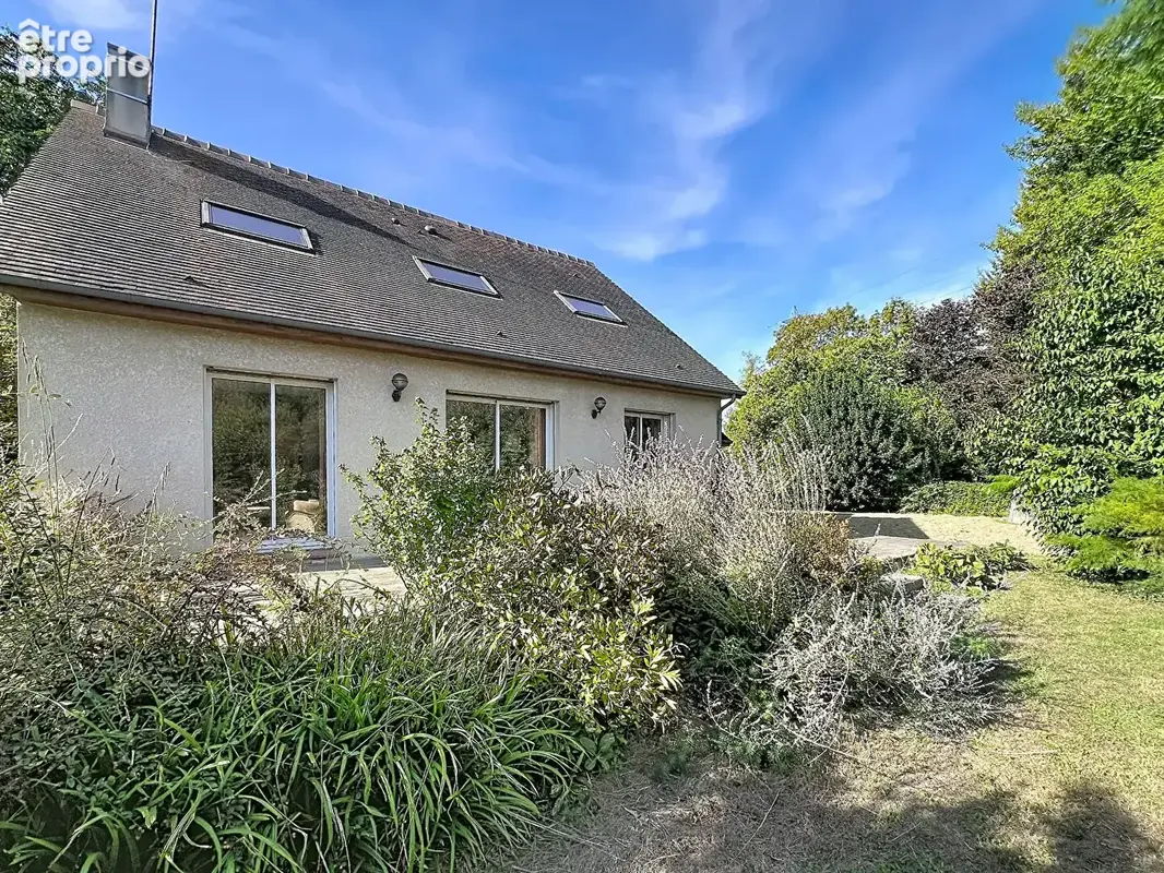 Photo Maison à Mondeville au prix de 588 000€