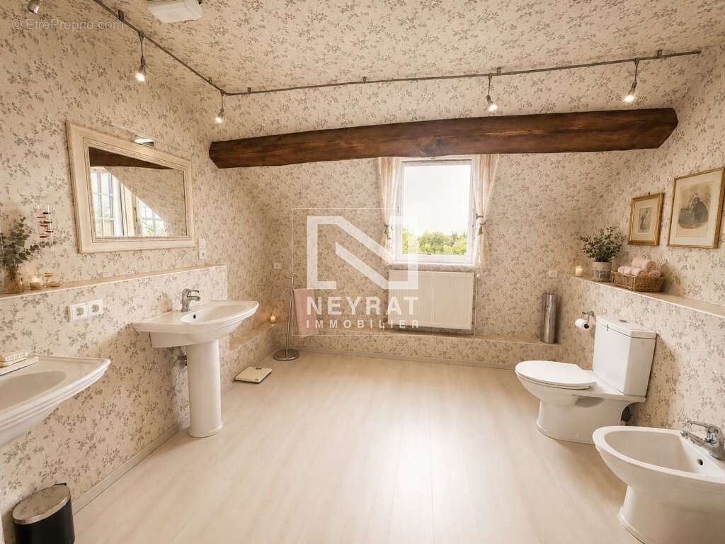 Maison à BEAUNE