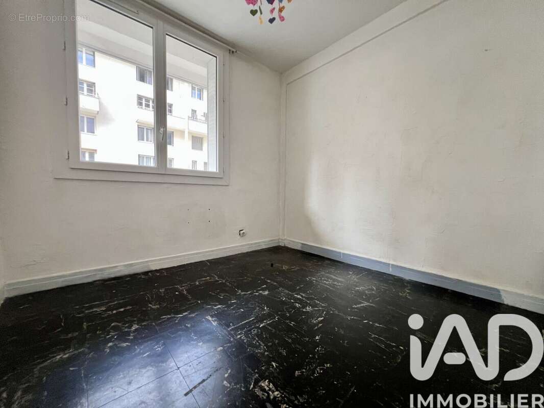 Photo 3 - Appartement à GRENOBLE