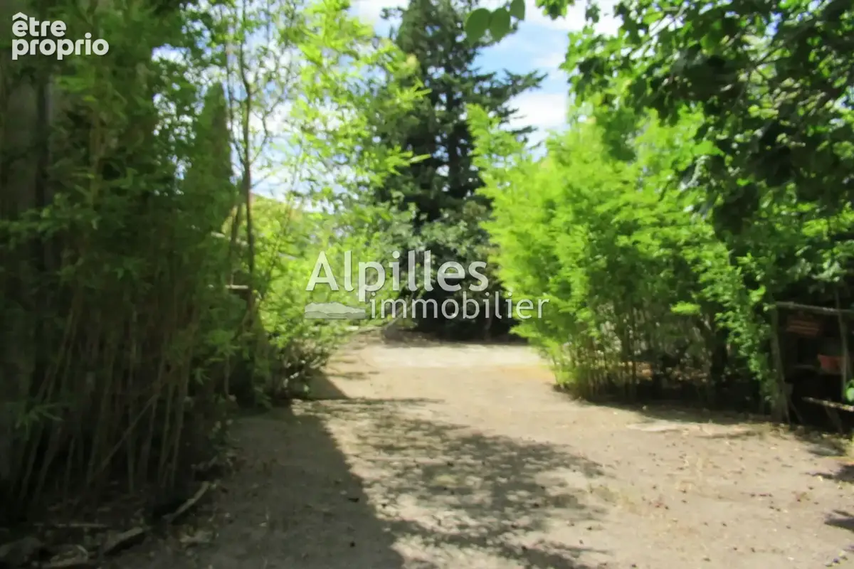 Maison 8 pièces 229 m² à vendre à Mouries (13890) - photo 6