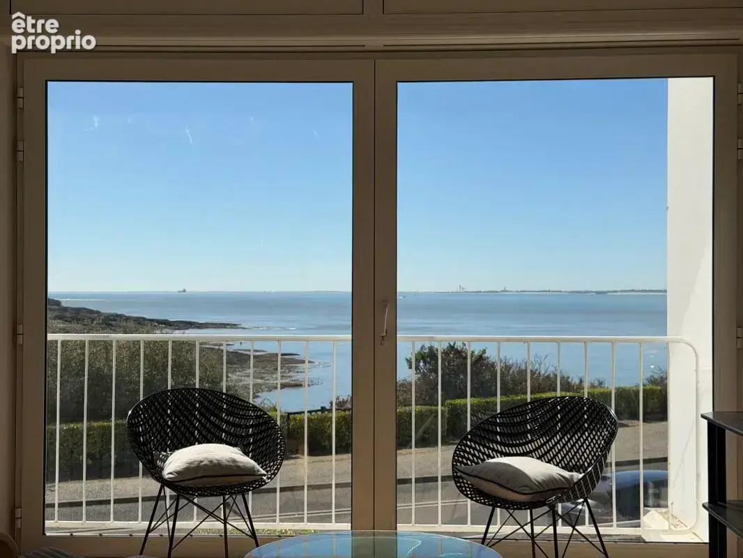 Superbe appartement vue mer - photo 5