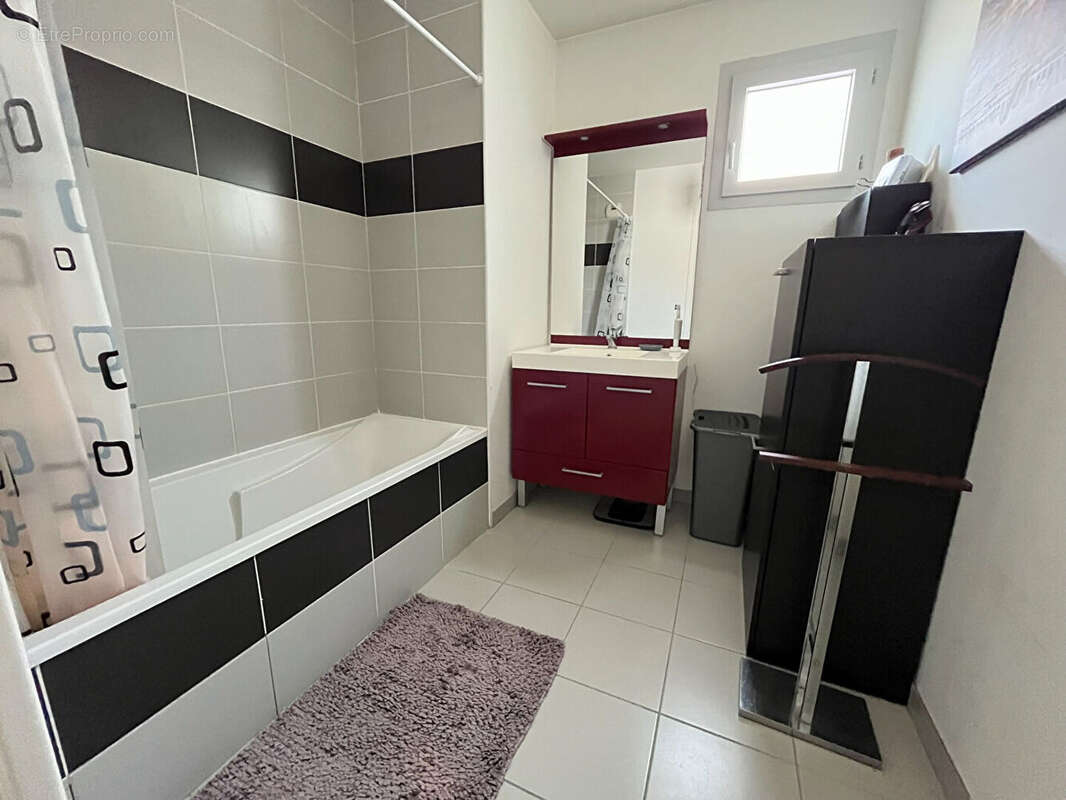 Appartement à LYON-7E