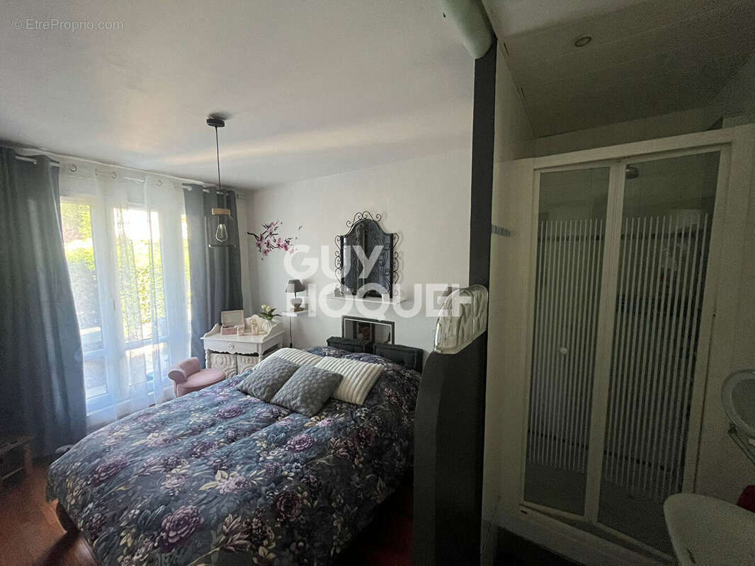 Appartement à COUBRON