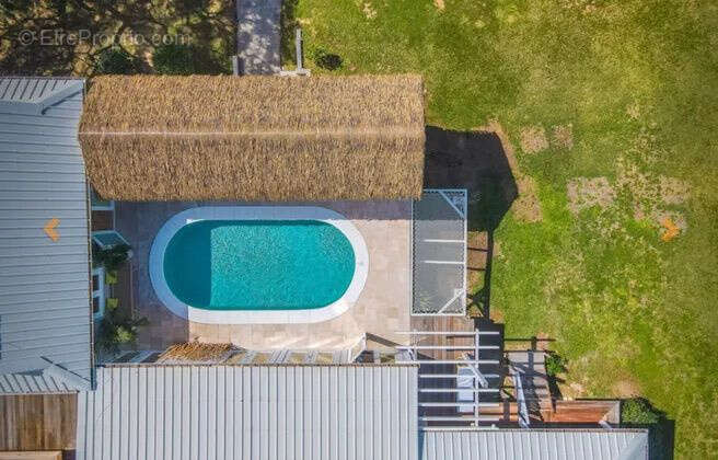 Maison à SAINT-MARTIN