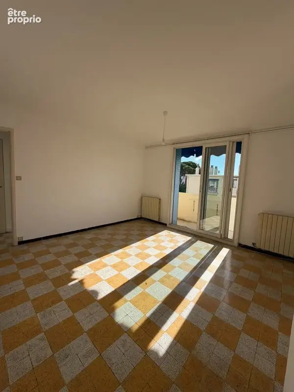 TYPE 3  le rocher bleu 54 av corot - photo 3