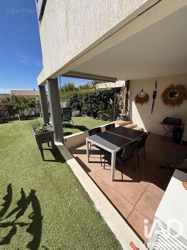 Appartement 65 m² à Bormes-Les-Mimosas  - photo 9