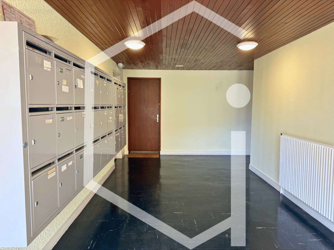 Appartement à COSNE-COURS-SUR-LOIRE