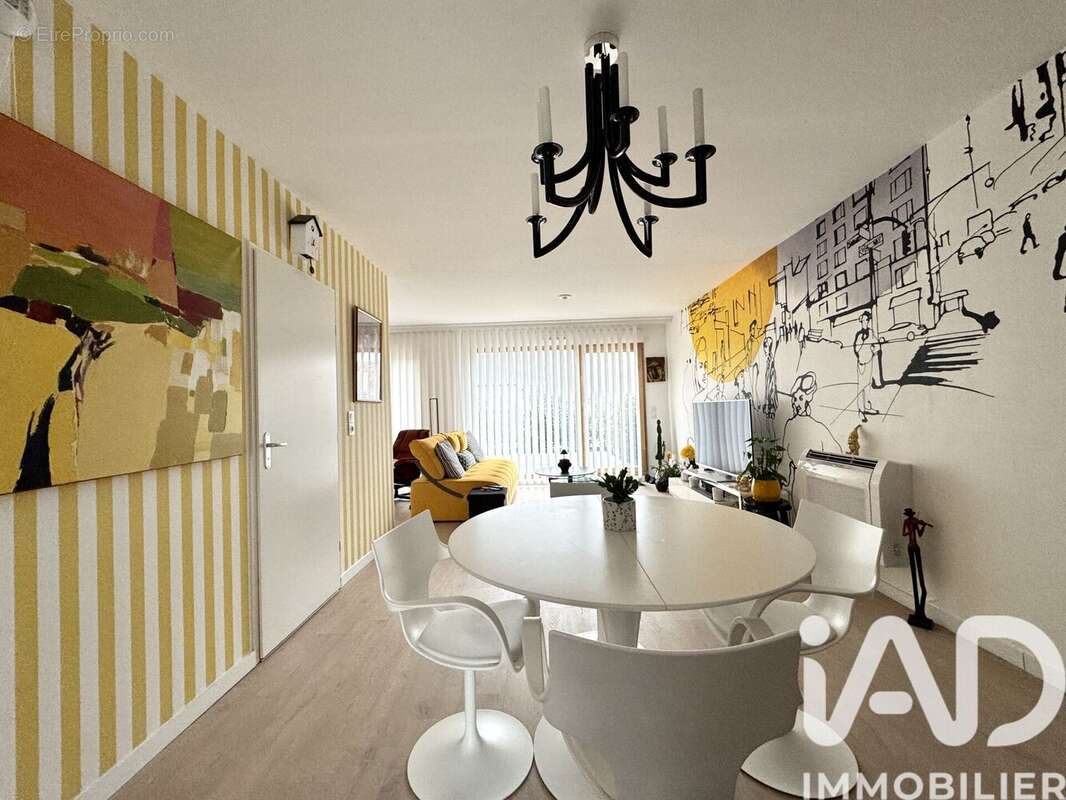 Photo 6 - Appartement à QUESNOY-SUR-DEULE