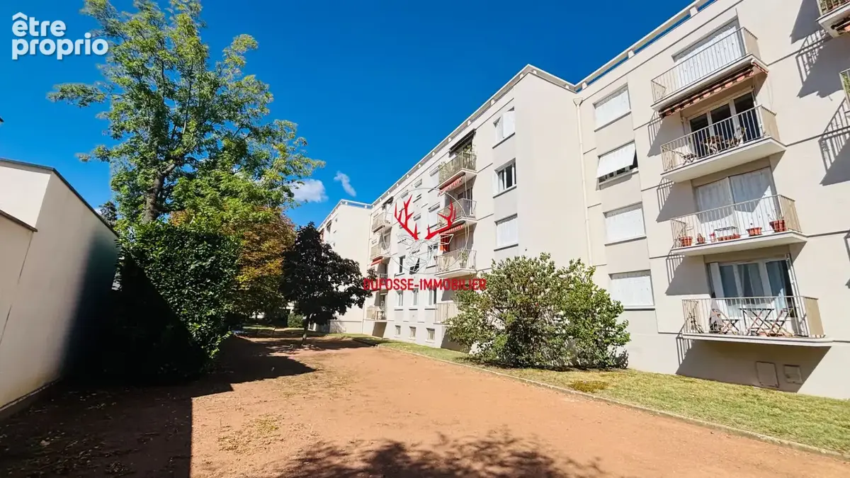 Appartement à BRON
