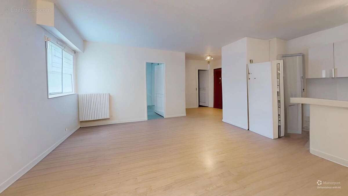 Appartement à MAUREPAS