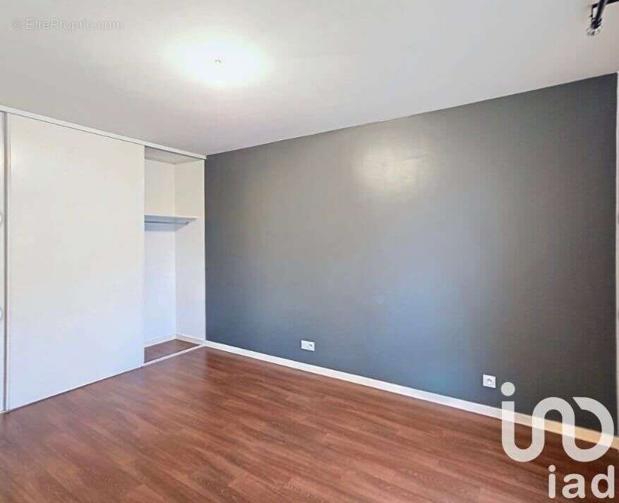 Photo 9 - Appartement à TOURS