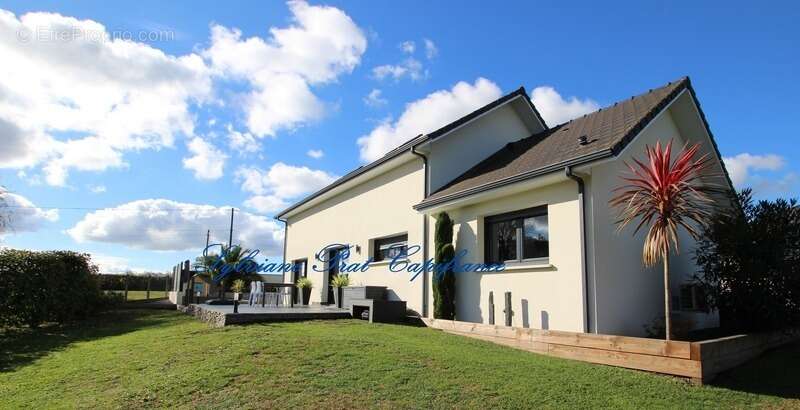 Maison à LOURENTIES