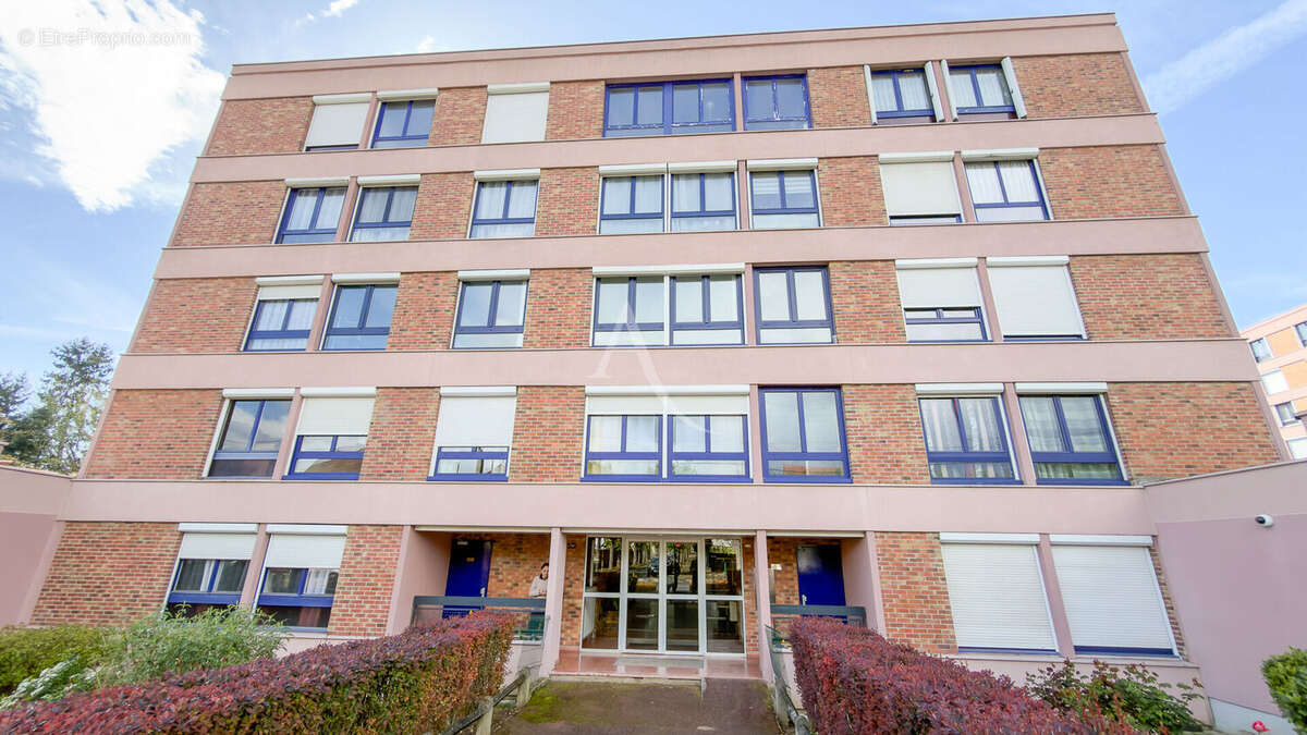 Appartement à CROSNE