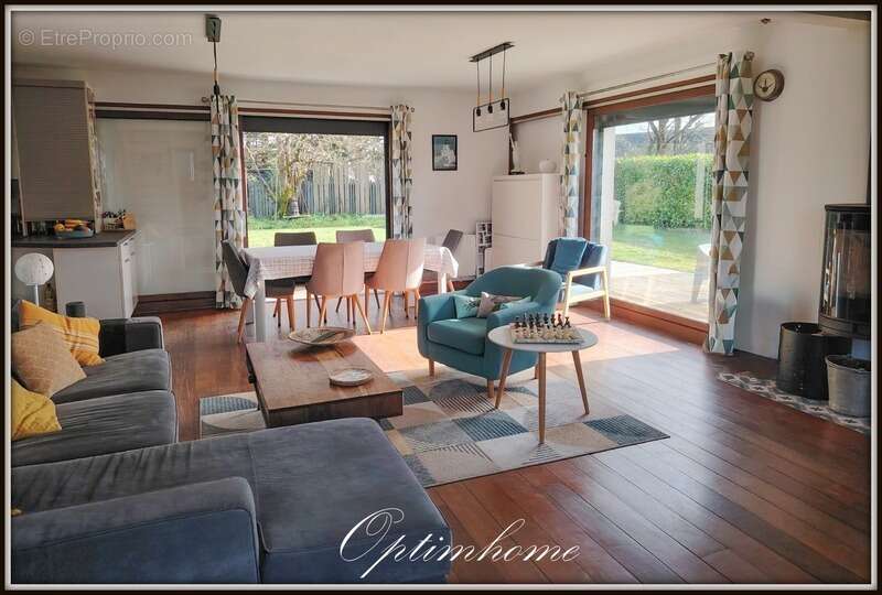 Maison à GUERANDE