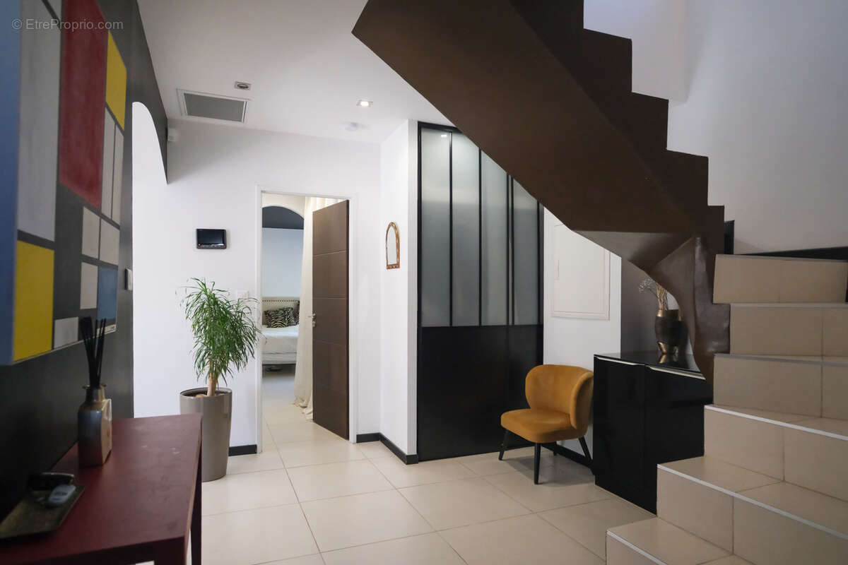 Maison à MONTPELLIER