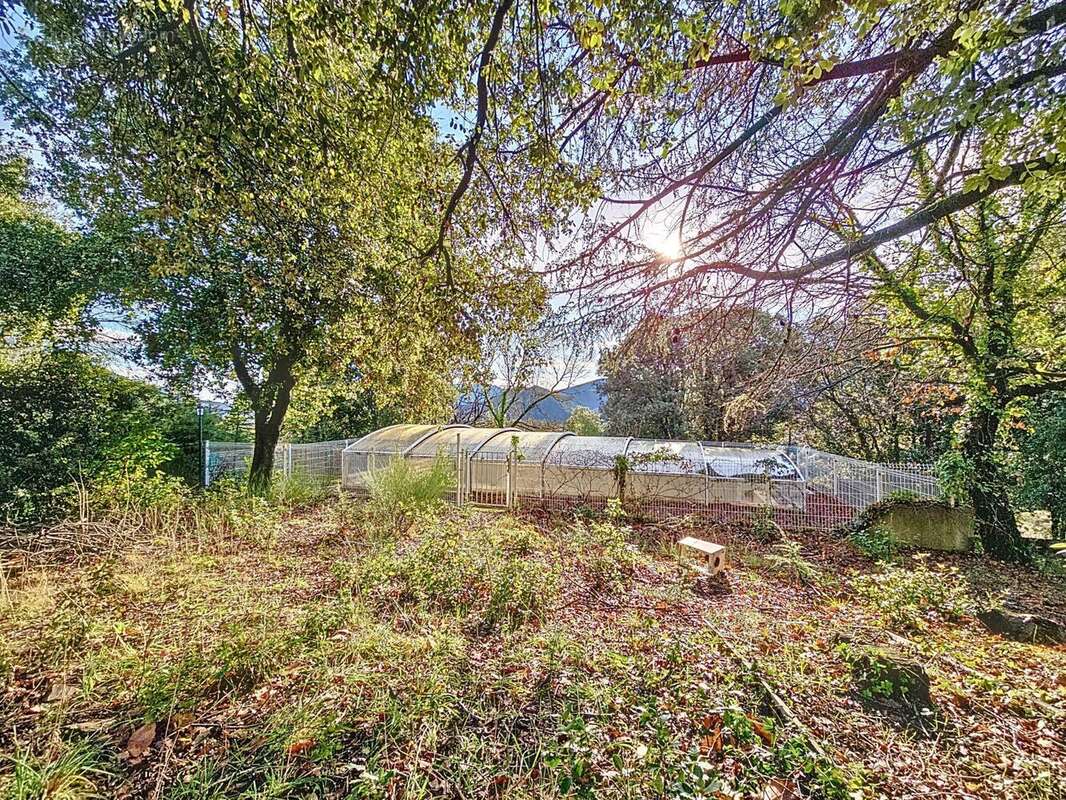 Photo 4 - Maison à OLARGUES