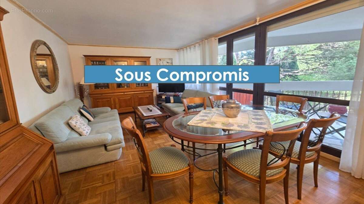 Appartement à AVIGNON