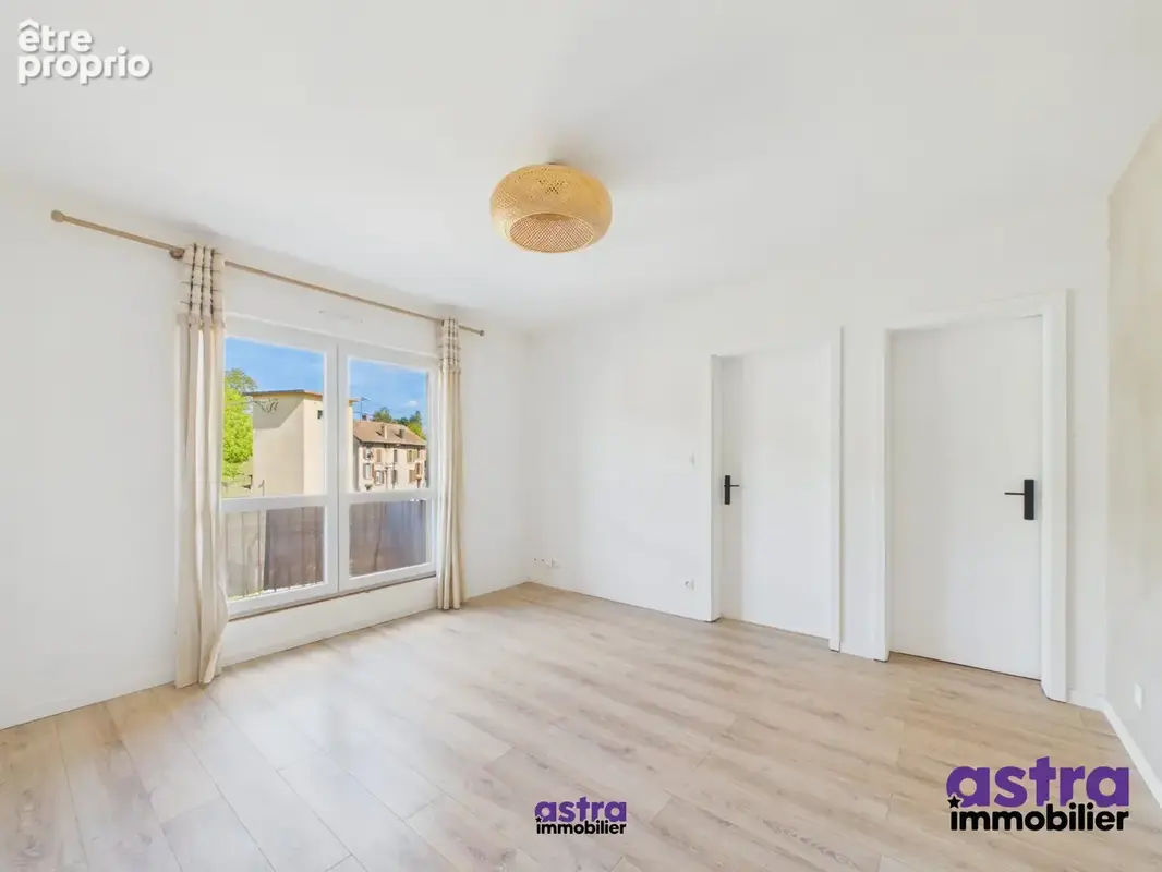 Photo Appartement à Waldighofen au prix de 119 000€