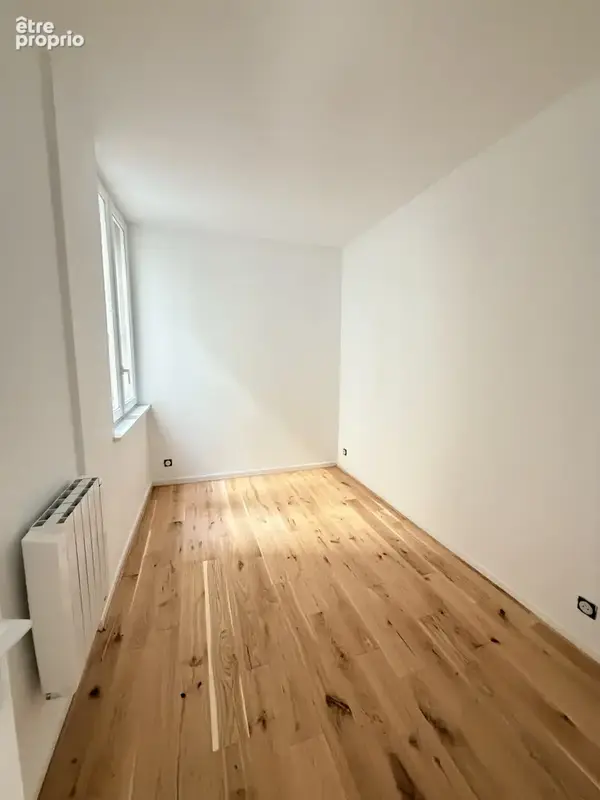 3 pièces rénové - Vue exceptionnelle Garonne- Quartier Saint Michel - photo 11