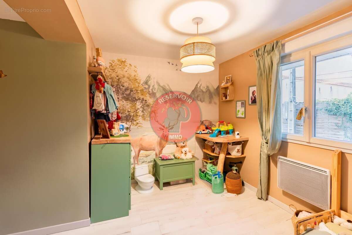 Maison à PLAISANCE-DU-TOUCH