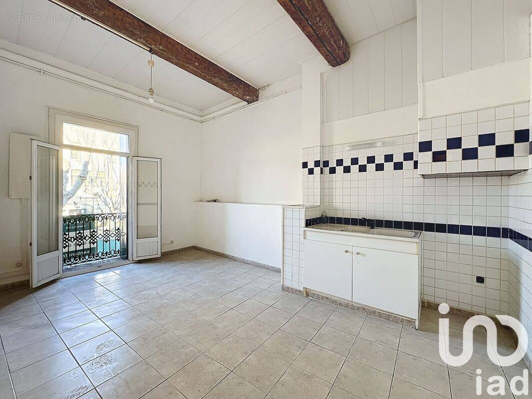 Photo 1 - Appartement à AGDE