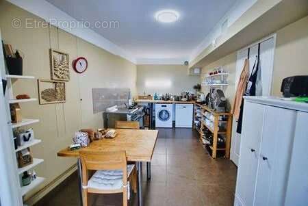 Appartement à GENAS