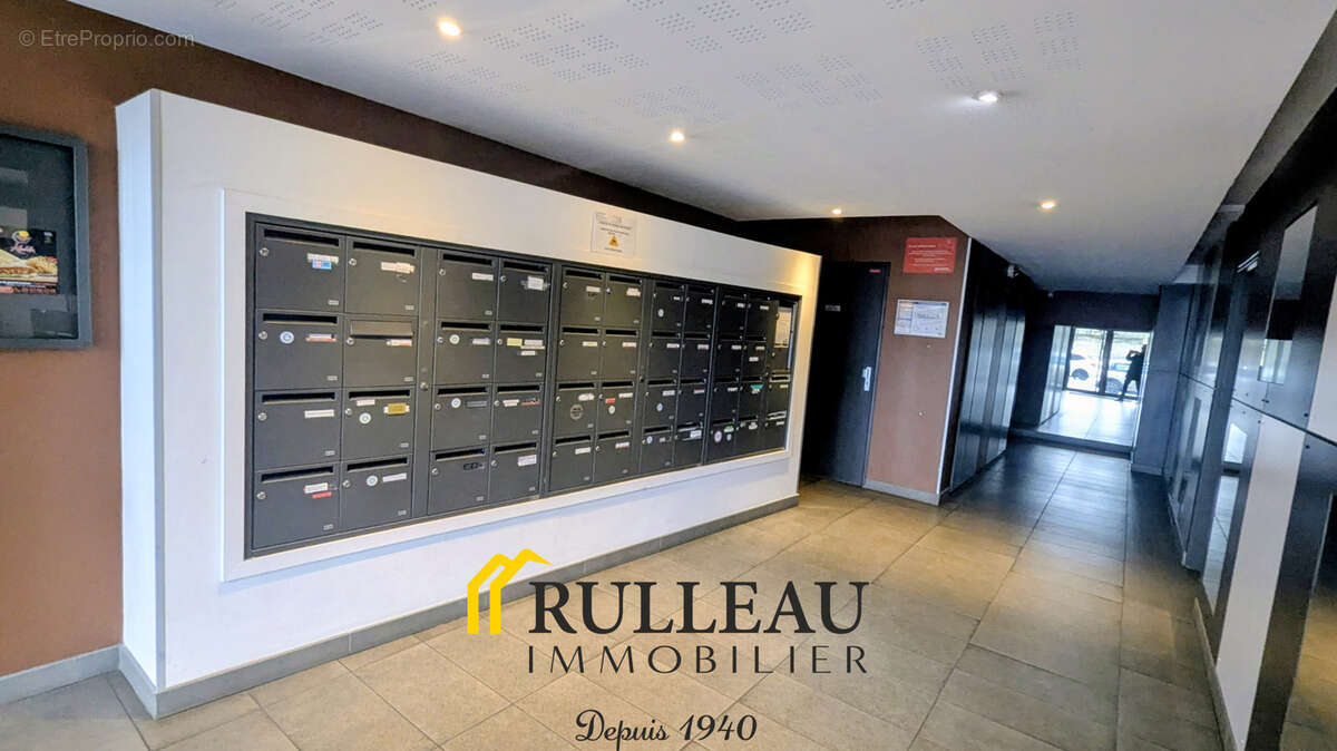 Appartement t4 avec terrasse proche chu pellegrin - photo 13