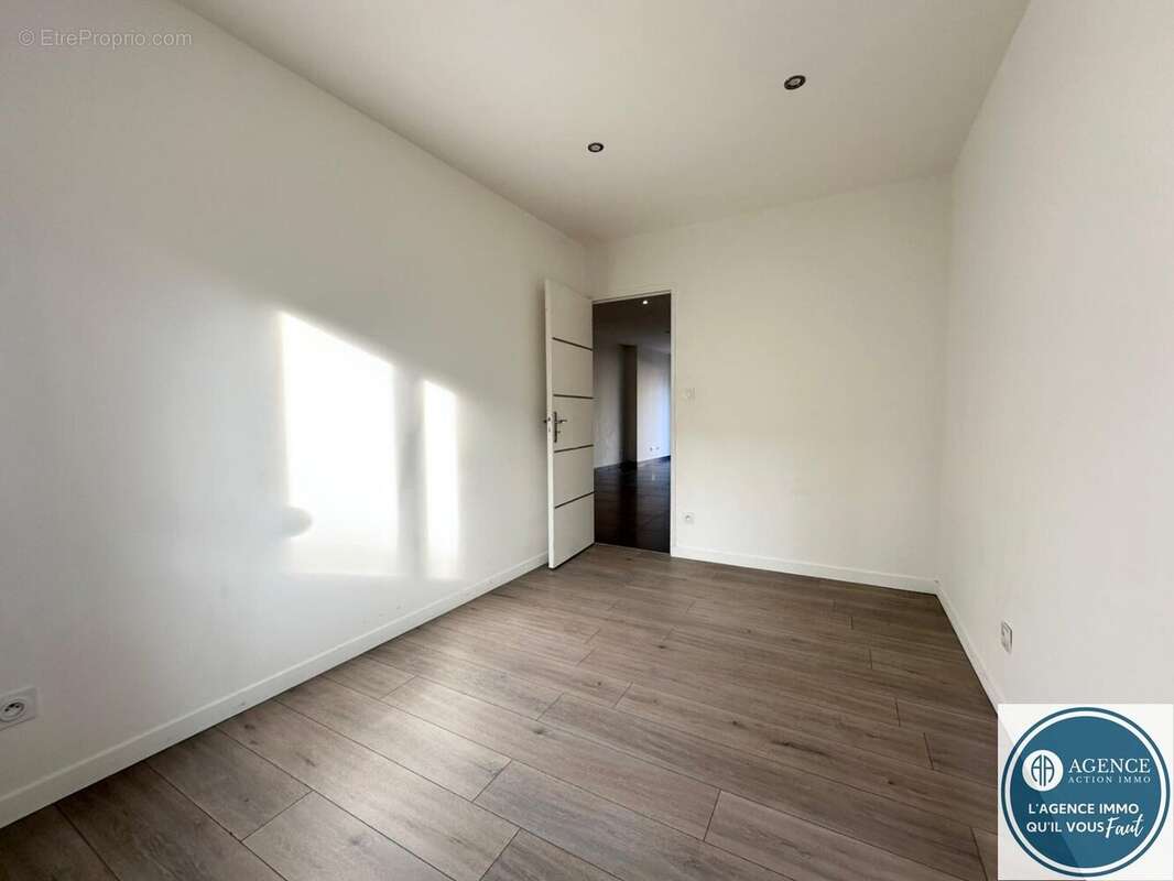 Maison à SAINT-RAMBERT-D'ALBON