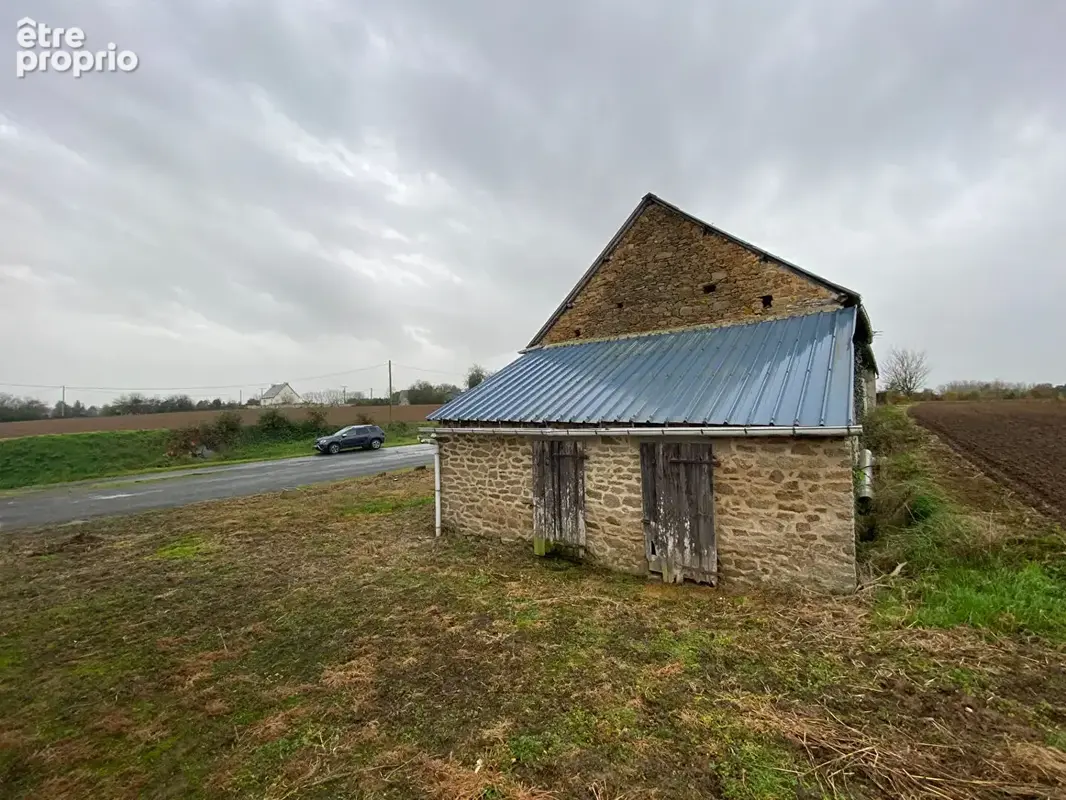 Beaux bâtiments, campagne de plestan, au calme ! - photo 11