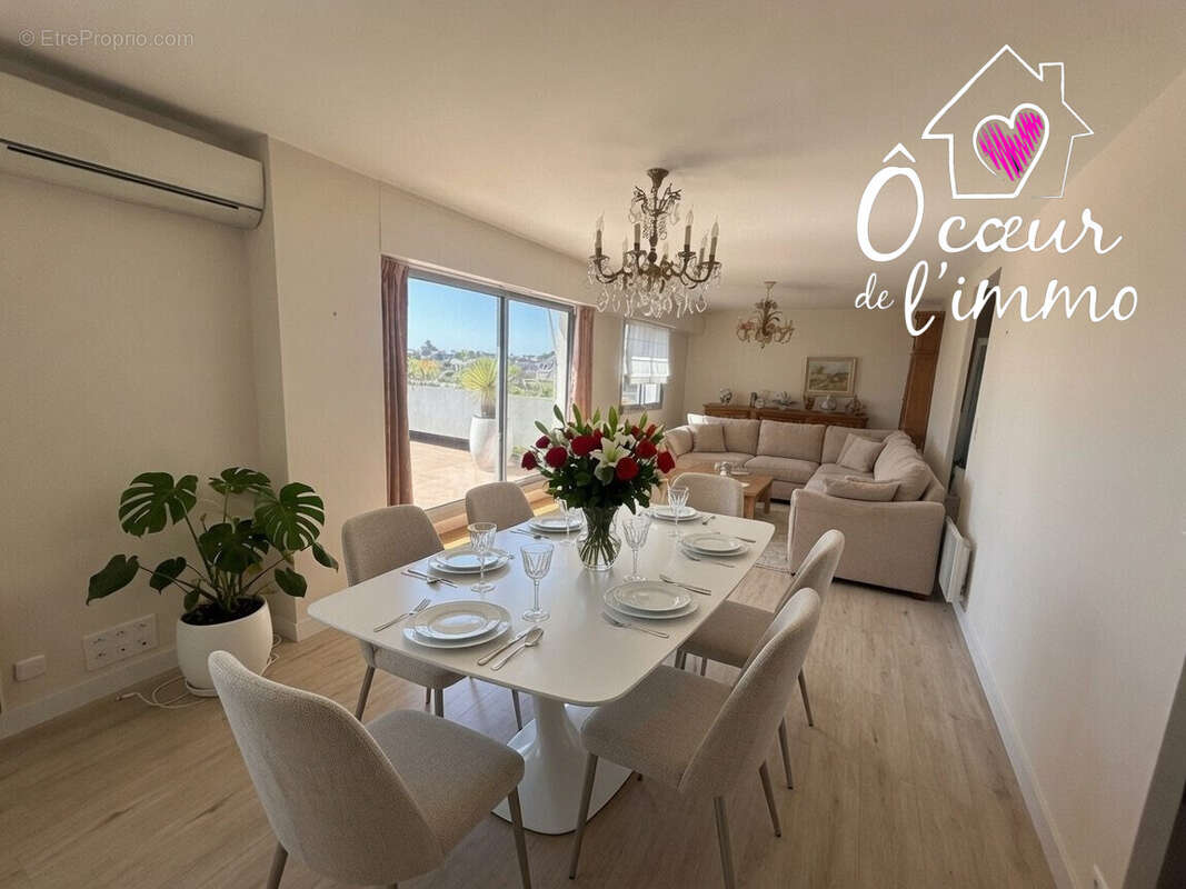 Appartement à CHOLET