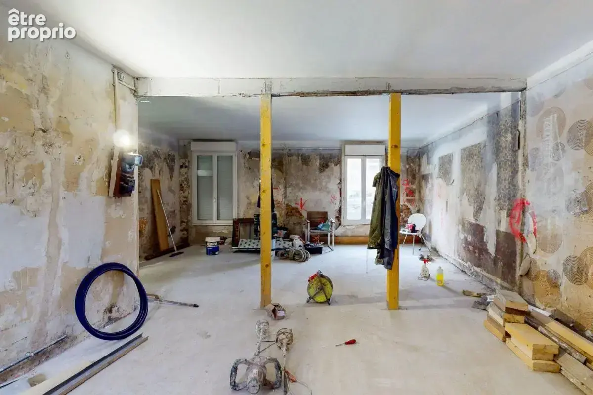Appartement  5 rue du Lieutenant Thomas - photo 11