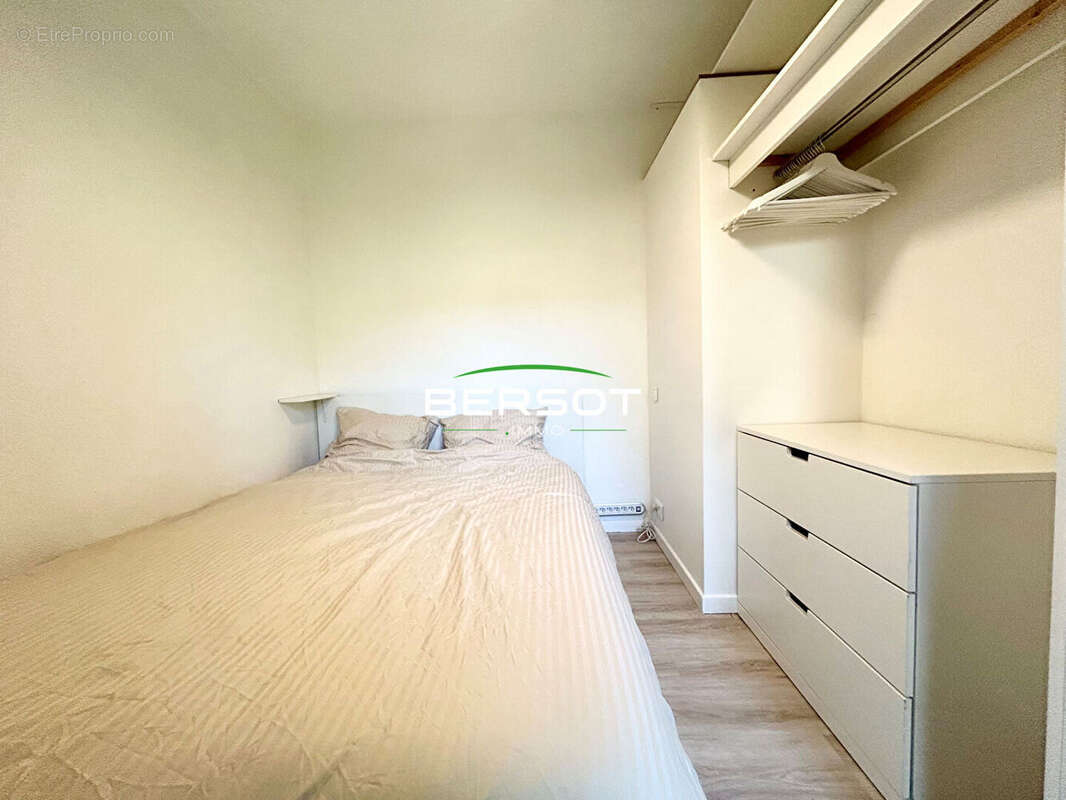 Appartement à EVIAN-LES-BAINS