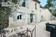Maison à SALON-DE-PROVENCE