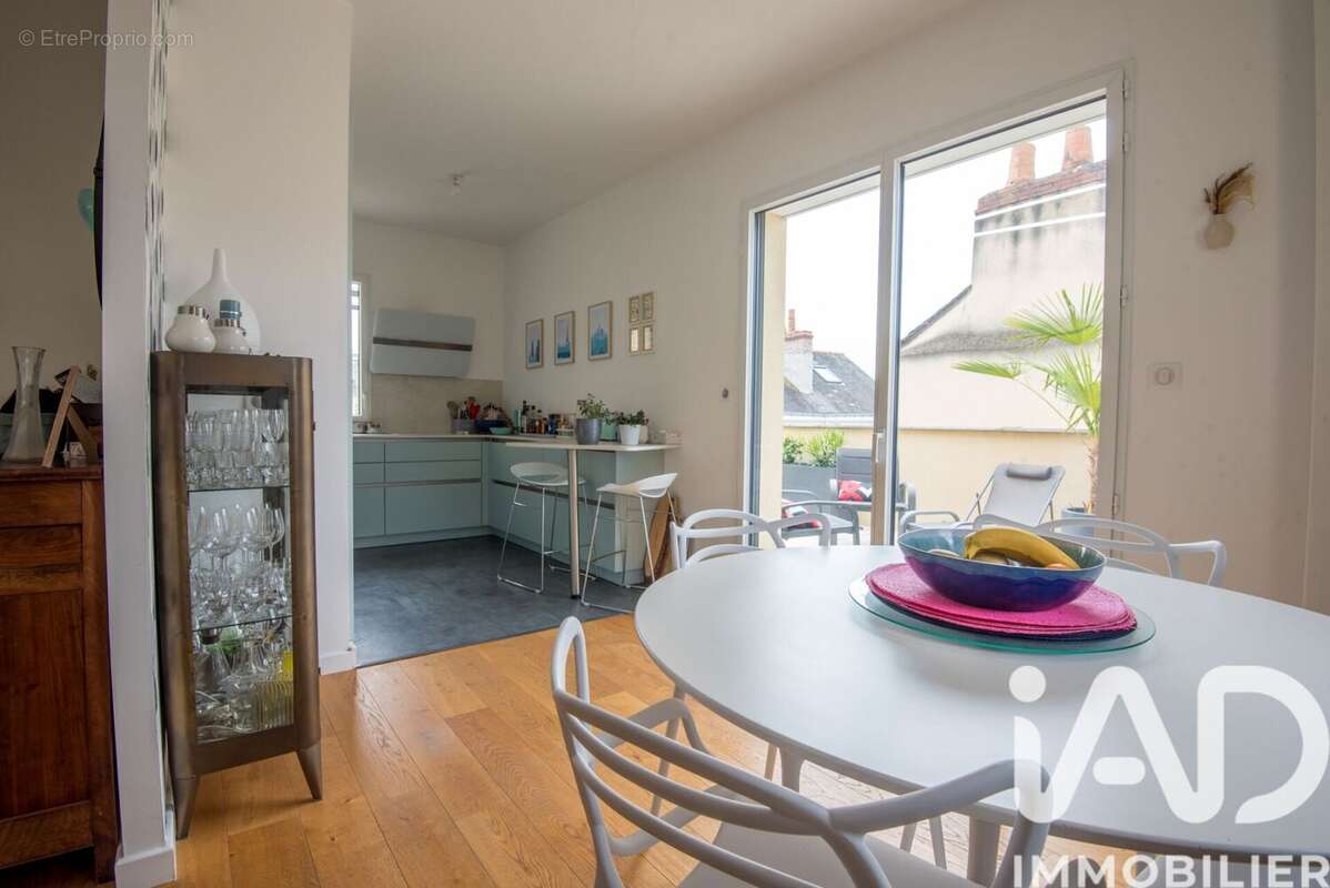 Photo 5 - Appartement à ANGERS