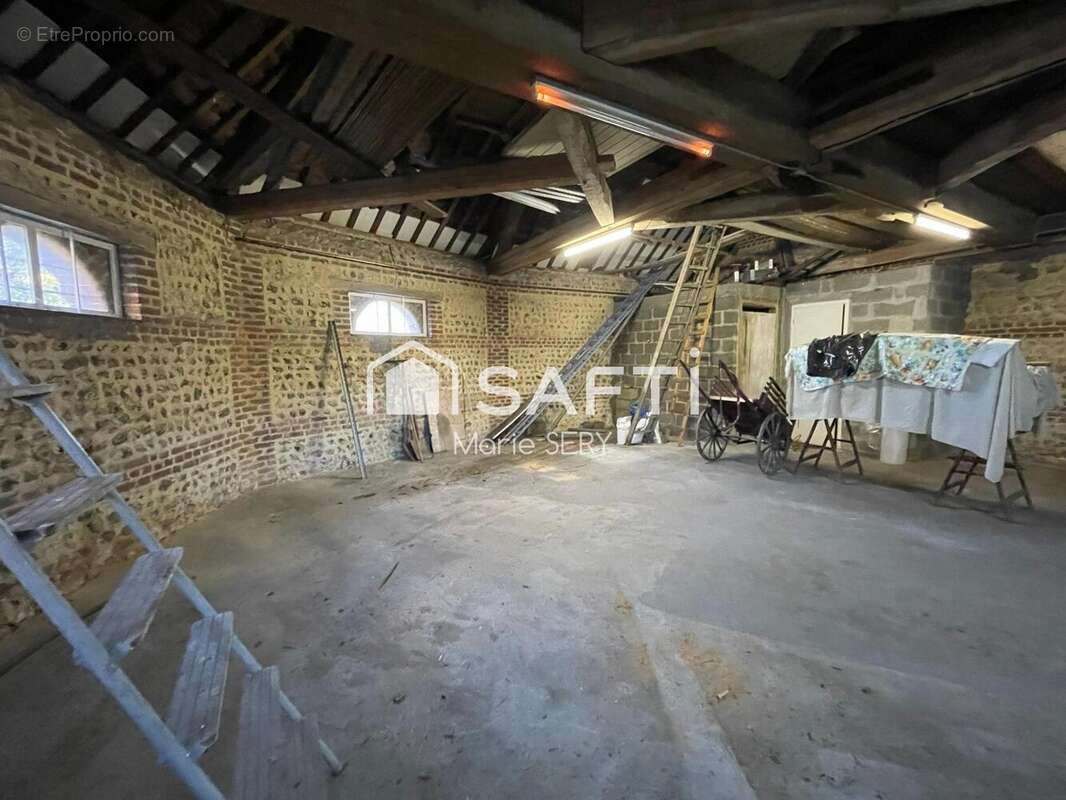 Photo 9 - Maison à EPREVILLE