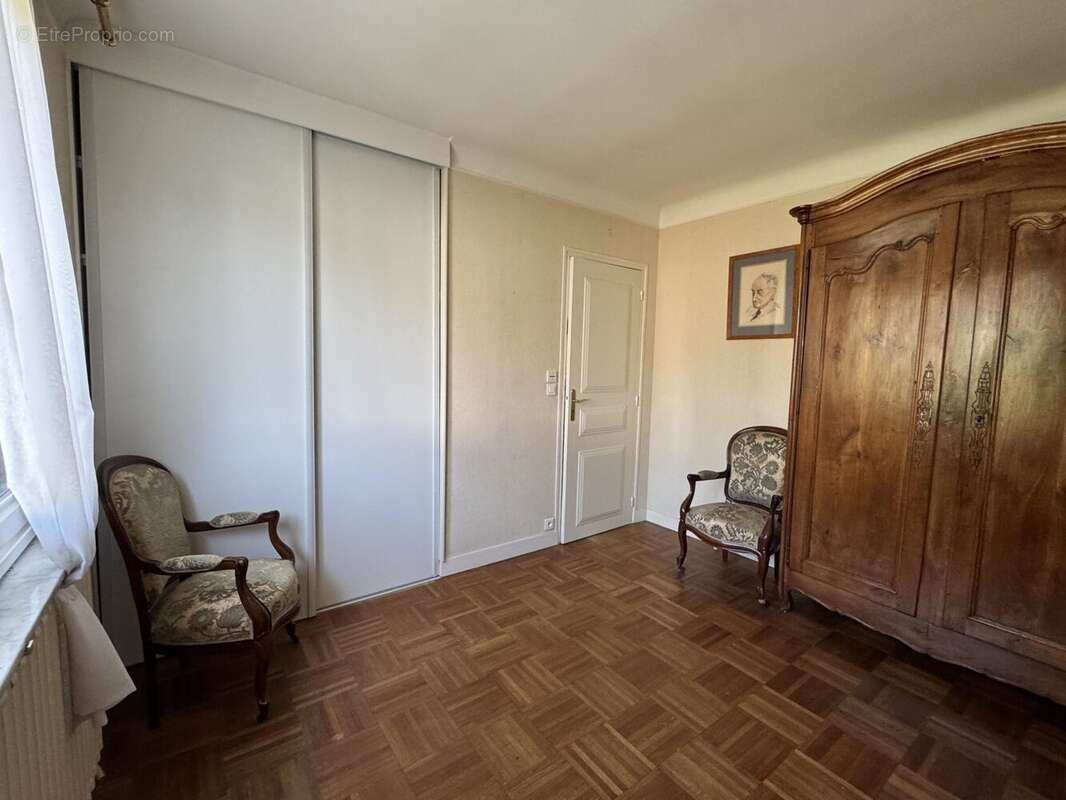 Maison à FOURQUEUX