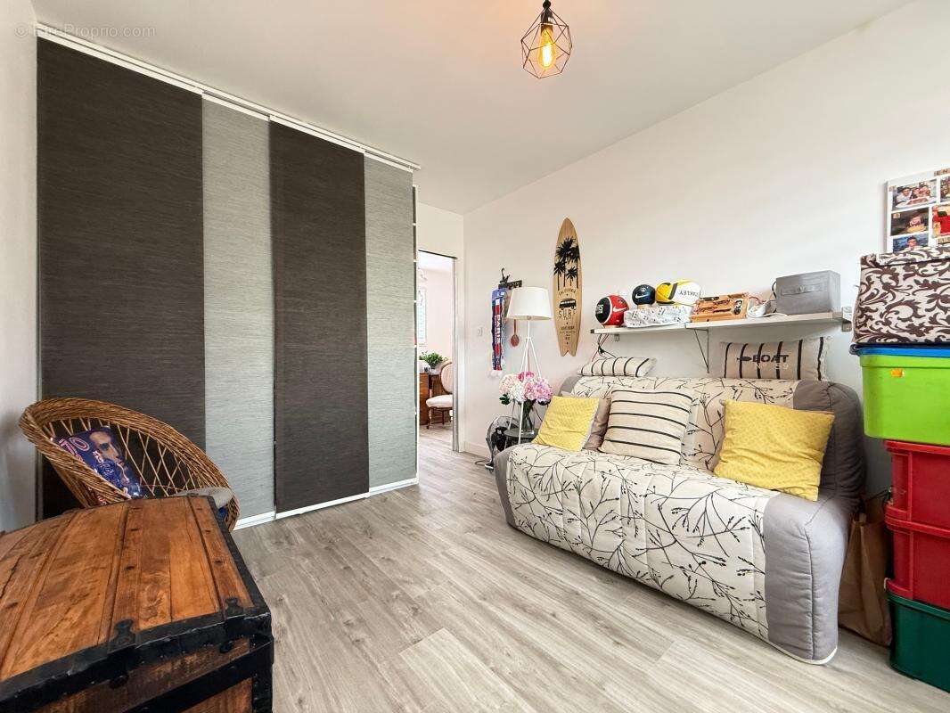 Maison à SAINT-SULPICE-DE-ROYAN