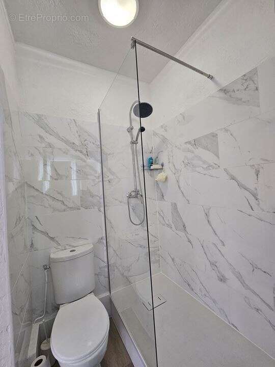 Appartement à LYON-4E