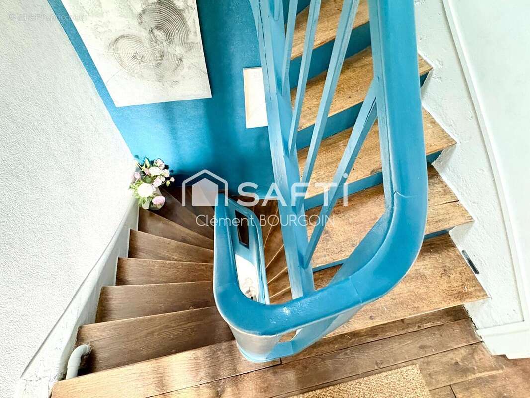 Maison 139 m² à Ponce-Sur-Le-Loir  - photo 7