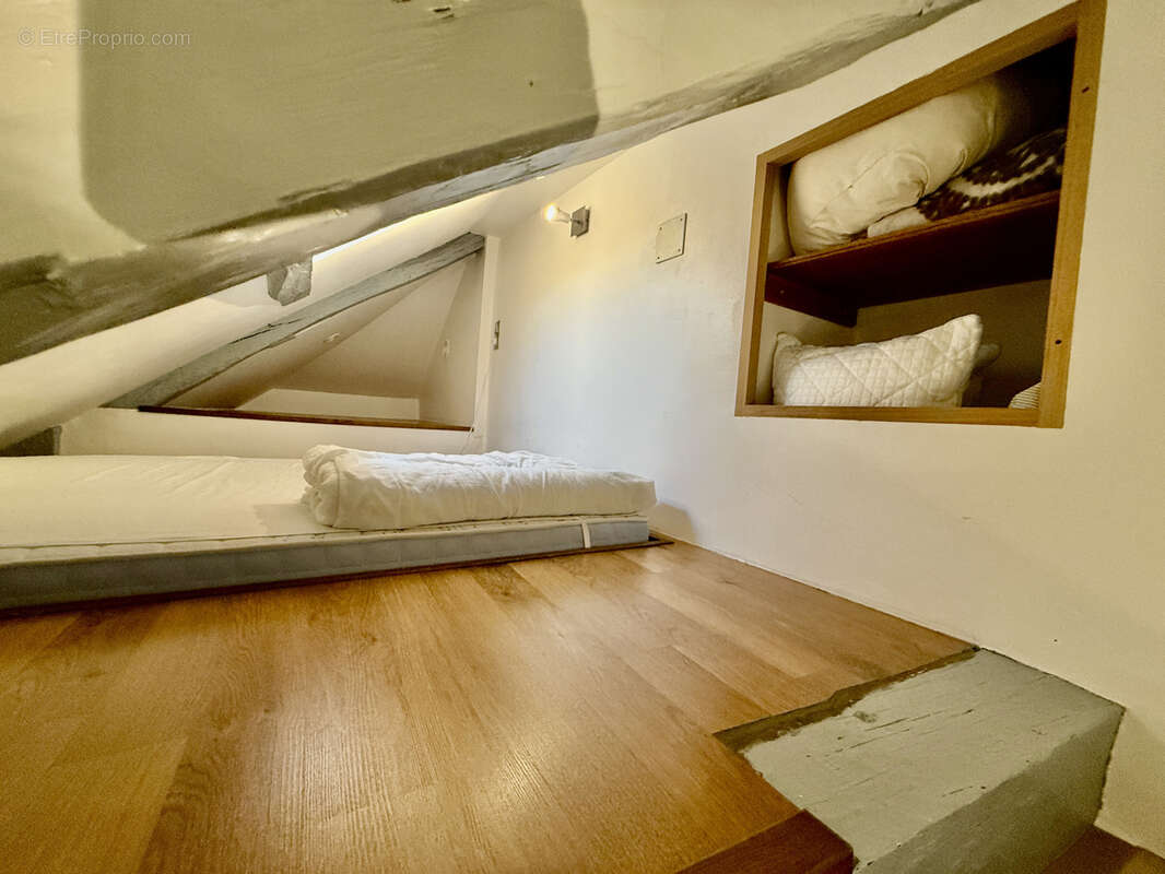 Appartement à AUXERRE